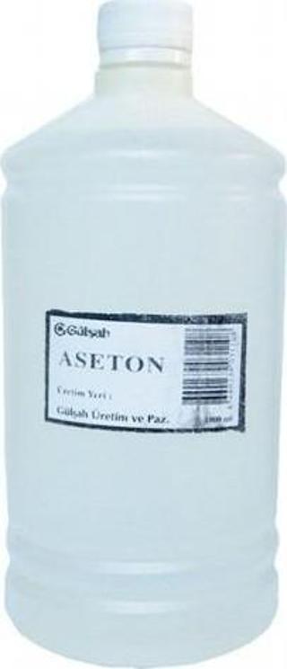 Gülşah Aseton 1000 ml