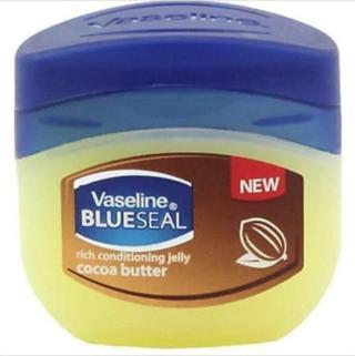 Vaseline Blueseal Cocoa Butter Krem 100 ml