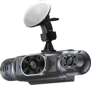 3 inç dvr 4 lensli wifi özelliklli / GUPR99