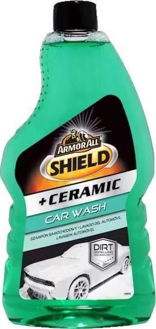 Armor All Shield Oto Yıkama + Seramik