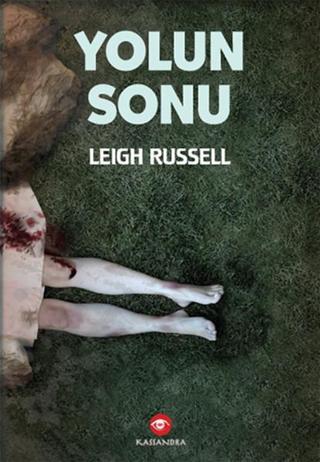 Yolun Sonu - Leigh Russell - Kassandra