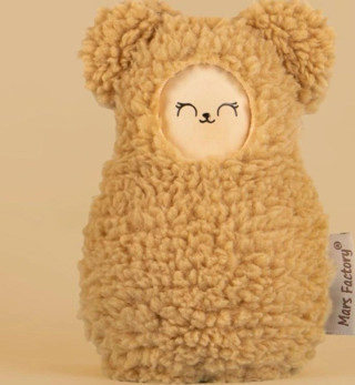 Mars Factory Sesli Uyku Arkadaşı - Moly