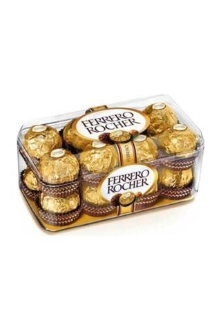 Ferrero Rocher Fındıklı Çikolata 200 gr
