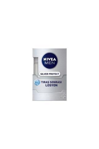 Nivea Men Silver Protect Tıraş Sonrası Losyon 100 ml