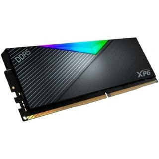 AX5U5600C3616G-CLARBK 16GB (Tek Parça) 5600MHz DDR5 XPG LANCER RGB BLACK PC Bellek