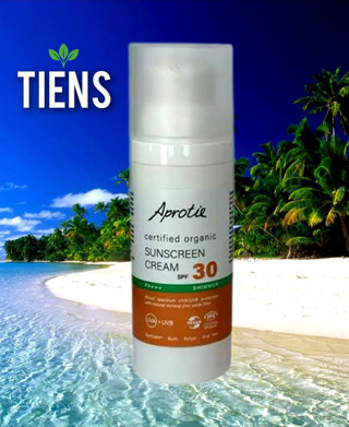 Tiens Güneş Kremi Spf 30
