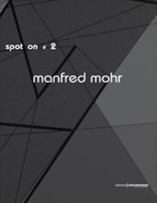 Spot On 2 - Manfreda Mohr - Homer Kitabevi