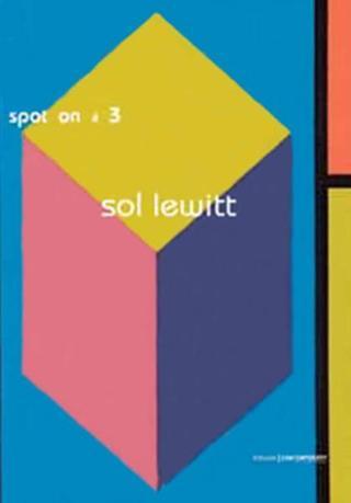 Spot On 3 - Sol LeWitt - Homer Kitabevi