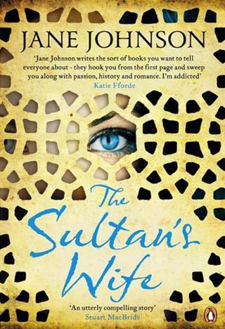 The Sultan's Wife - Jane Johnson - Penguin Books