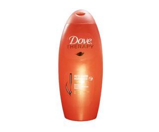 Dove Isıya Karşı Koruyucu Şampuan 400 ml