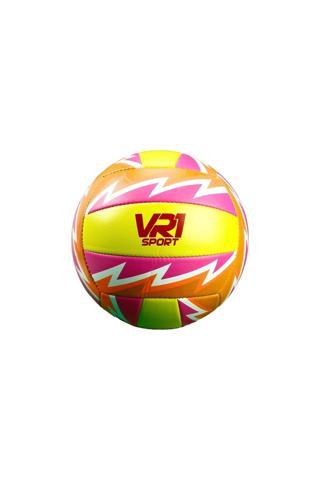 Welcomein Desenli Sport Voleybol Topu Sporcu Çocuklar İçin Voleybol Topu