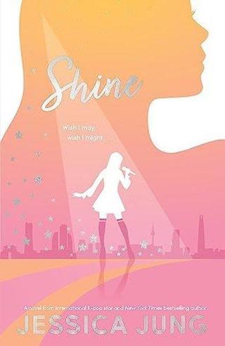 Shine - Kolektif  - Agenor Publishing