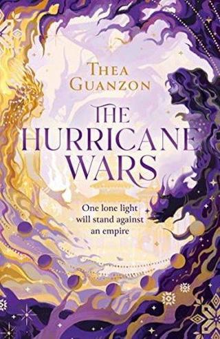 Hurricane Wars (Hurricane Wars) - Kolektif  - Agenor Publishing
