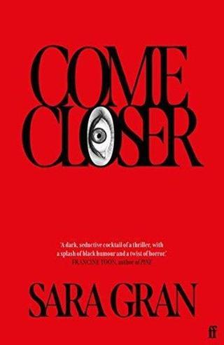 Come Closer - Kolektif  - Faber and Faber Paperback