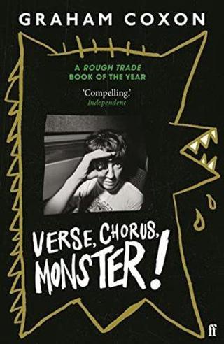 Verse Chorus Monster! - Kolektif  - Faber and Faber Paperback