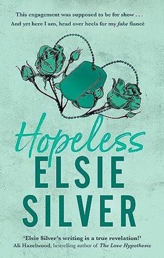 Hopeless (Chestnut Springs) - Kolektif  - Little, Brown Book Group