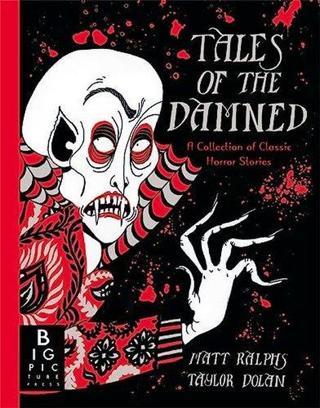 Tales of the Damned - Kolektif  - Templar Publishing