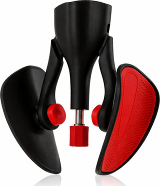 Valkyrie Ayarlanabilir Pelvik Iç Bacak Egzersiz Aleti Kegel Egzersiz Kalça Basen Egzersizi 7-16kg Unisex
