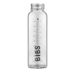 BIBS Baby Bottle Cam Biberon Şişesi 225 ml