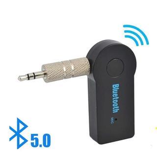 Torima 3.5 mm Araba AUX Bluetooth Alıcısı Music Receiver
