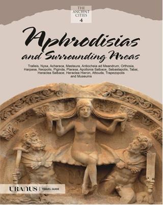 Aphrodisias and Surrounding Areas - Erdal Yazıcı - URANUS