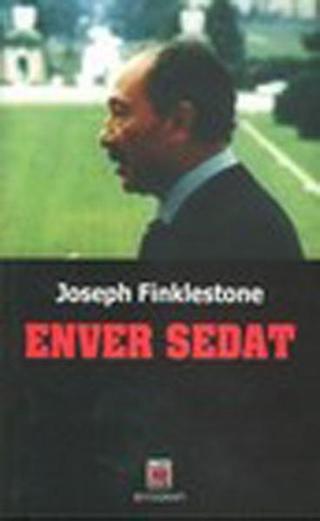 Enver Sedat - Joseph Finklestone - Elips Kitapları