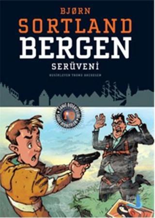Bergen Serüveni - Bjorn Sortland - Büyülü Fener