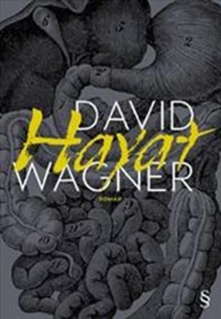 Hayat - David Wagner - Everest Yayınları