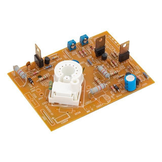 Tüp Soketi T1 34 No