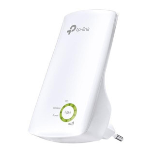 Tp-Link Tl-Wa854Re Wi-Fi 300Mbps Menzil Genişletici Priz Tipi