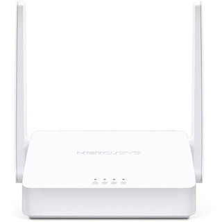 Mercusys Mw302R 300 Mbps Wifi-N Router Access Point