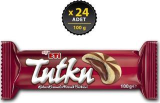 Eti Tutku 100 g x 24 Adet