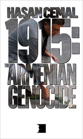 1915: The Armenian Genocide - Hasan Cemal - Hrant Dink Vakfı Yayınları