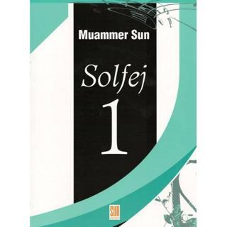 SNY-002 SOLFEJ 1 MUAMMER SUN