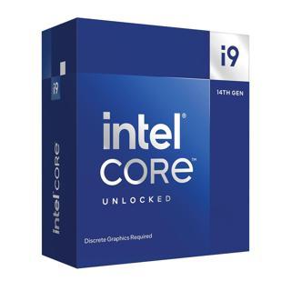 INTEL Core i9 14900KF 4.30GHz 1700 FANSIZ Boxed_BX8071514900KF