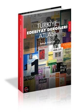 Türkiye Edebiyat Dergileri Atlası - Selçuk Küpçük - Cümle