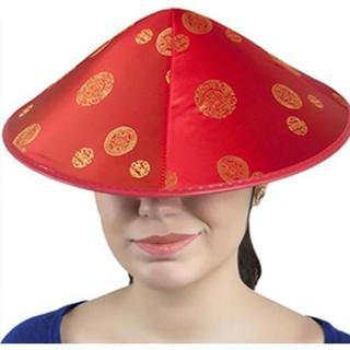 himarry Çinli Şapkası Japon Şapkası