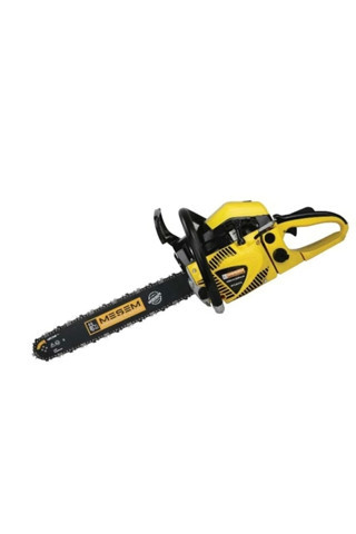 Meşem Benzinli Ağaç Kesme Motoru 52 Cc 7511