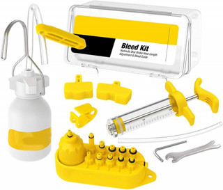 Vona Mineral Yağ Basma Kiti 500495