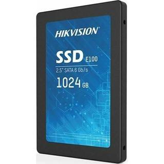 Hikvision 1024GB 2.5" Sata HS-SSD-E100/1024G