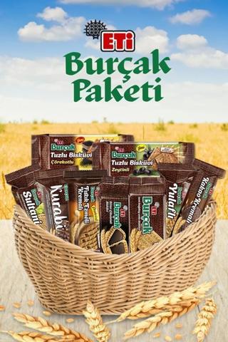Eti Burçak Paketi