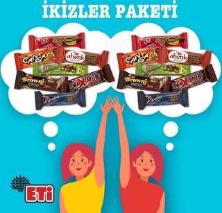 Eti İkizler Paketi