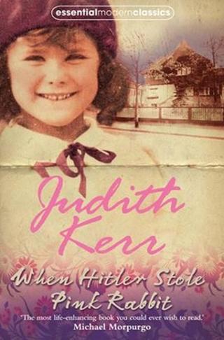 When Hitler Stole Pink Rabbit (Essential Modern Classics) - Judith Kerr - Nüans