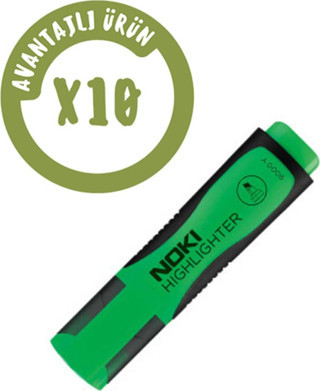 Noki 9000S Fosforlu Kalem