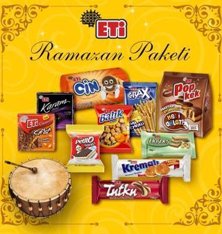Eti Ramazan Paketi
