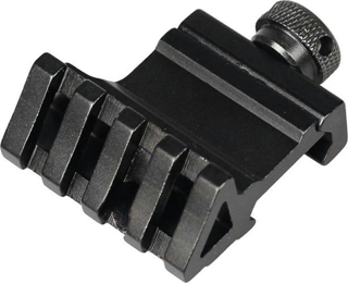 Taktik 45 Derece Açı Ofset Yan Adaptörü Rts 20Mm Picatinny Ray