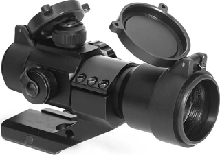 M3 Taktikal Çift Renk Noktalı Nişangah Reddot