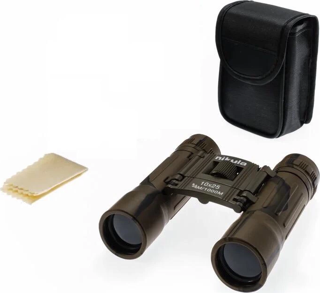 10X25 El Dürbünü - Askeri - Kauçuk Kaplama - 1000M/56M