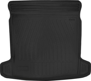 Drs Tuning Rizline Premium Togg T10X 2023 Sonrası Bagaj Havuzu