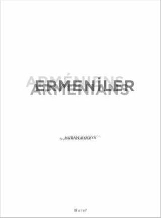 Ermeniler - Nuran Akkaya - Alef